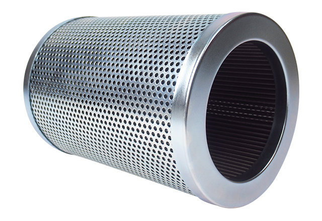 industrial oil filter